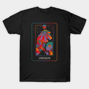 Strength T-Shirt